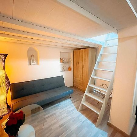 La Petit Maison 奥斯图尼 外观 照片