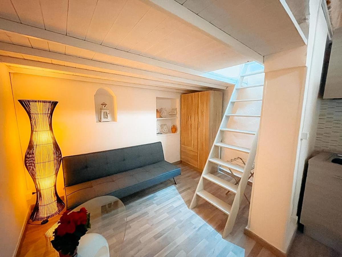 La Petit Maison 奥斯图尼 外观 照片