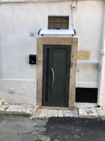 La Petit Maison 奥斯图尼 外观 照片